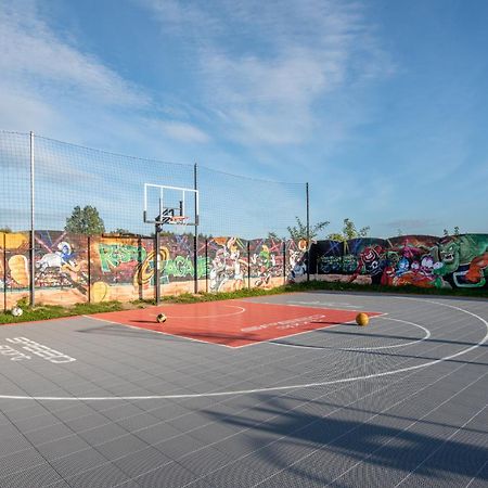 Zagaje Pokoje Goscinne Sarbinowo Exteriér fotografie